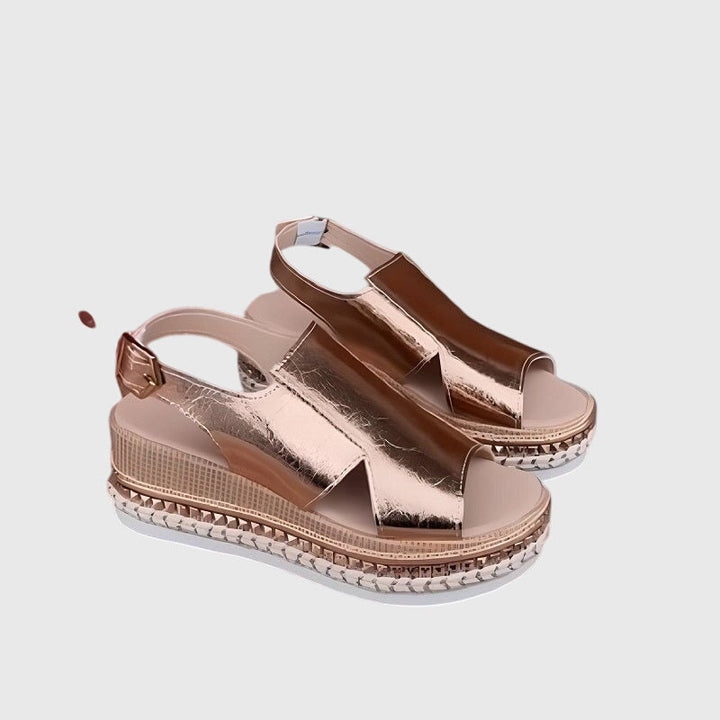 ANDREA | ORTHOPEDIC SANDALS