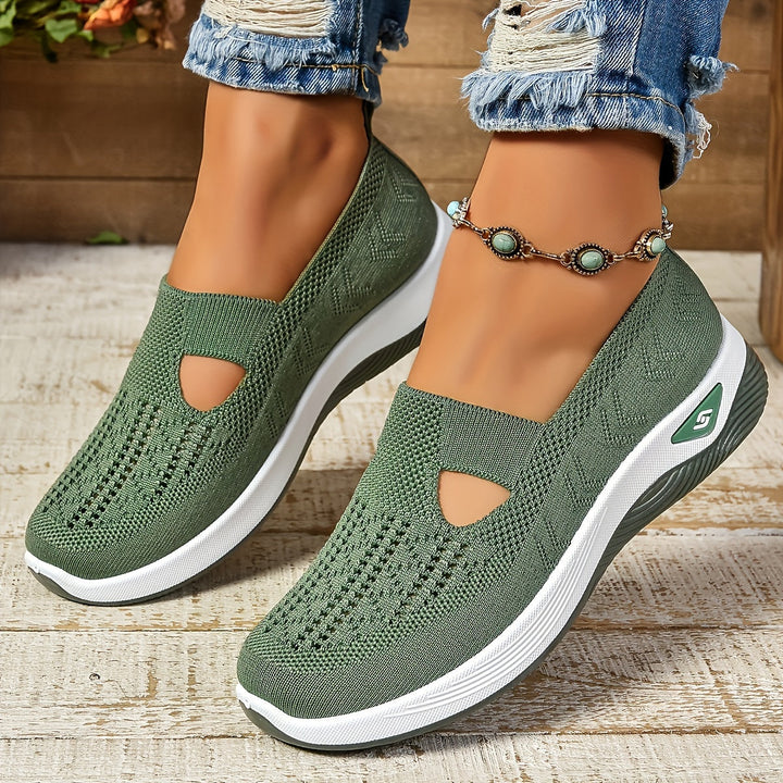 Roberta | Orthopedic Non-Slip Shoes