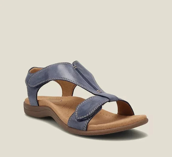 LILY | ORTHOPEDIC SANDALS WITH FOOT SUPPORT