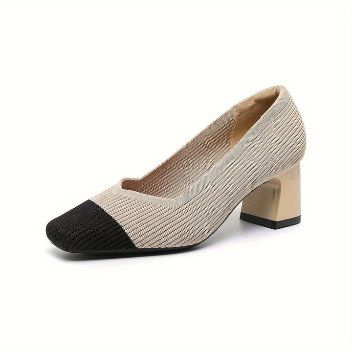 Linda | Comfortable High Heels