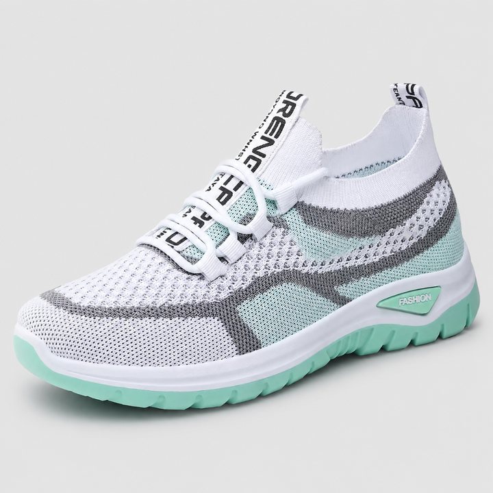 Nerina - Lightweight Comfort Sneakers