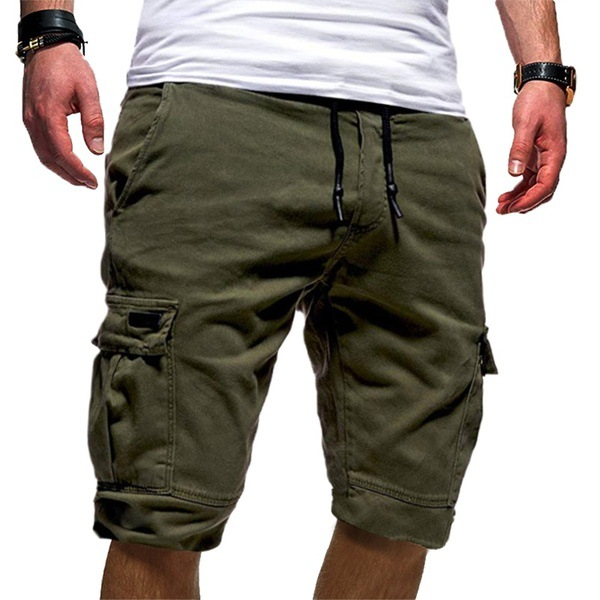 Jerry - Casual & Stylish Cargo Shorts