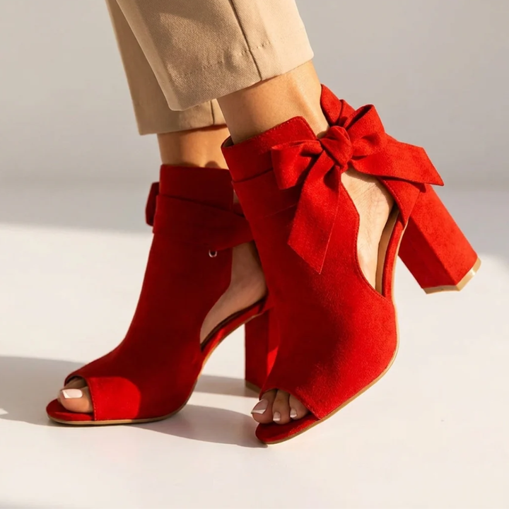 Marcella - Elegant Heels