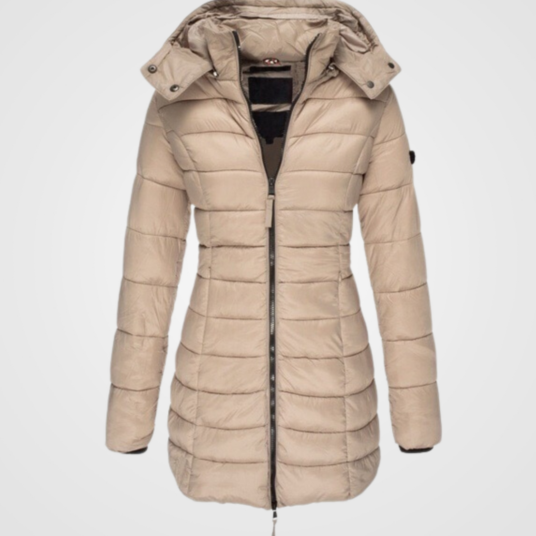 LOUISE™ – Warm Winter Jacket for Women