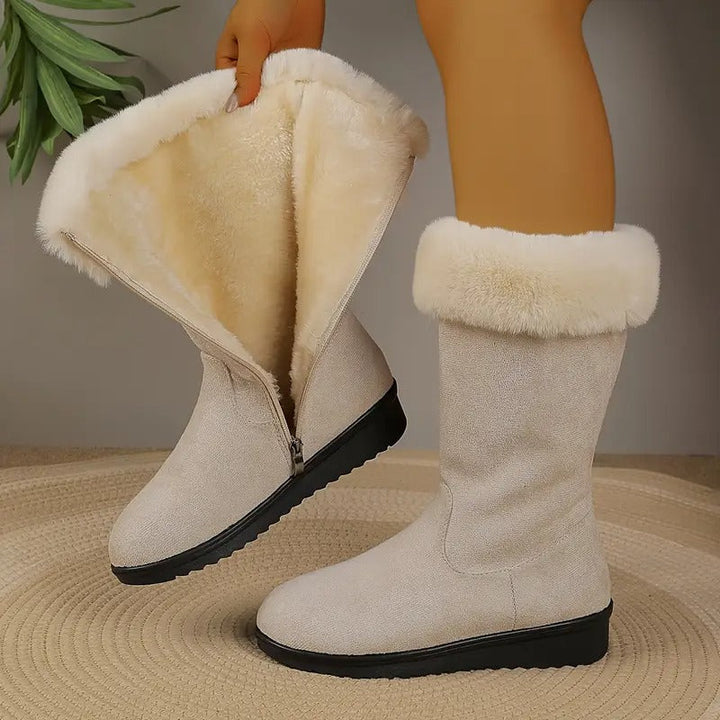 RUTH™ – Warm Winter Boots