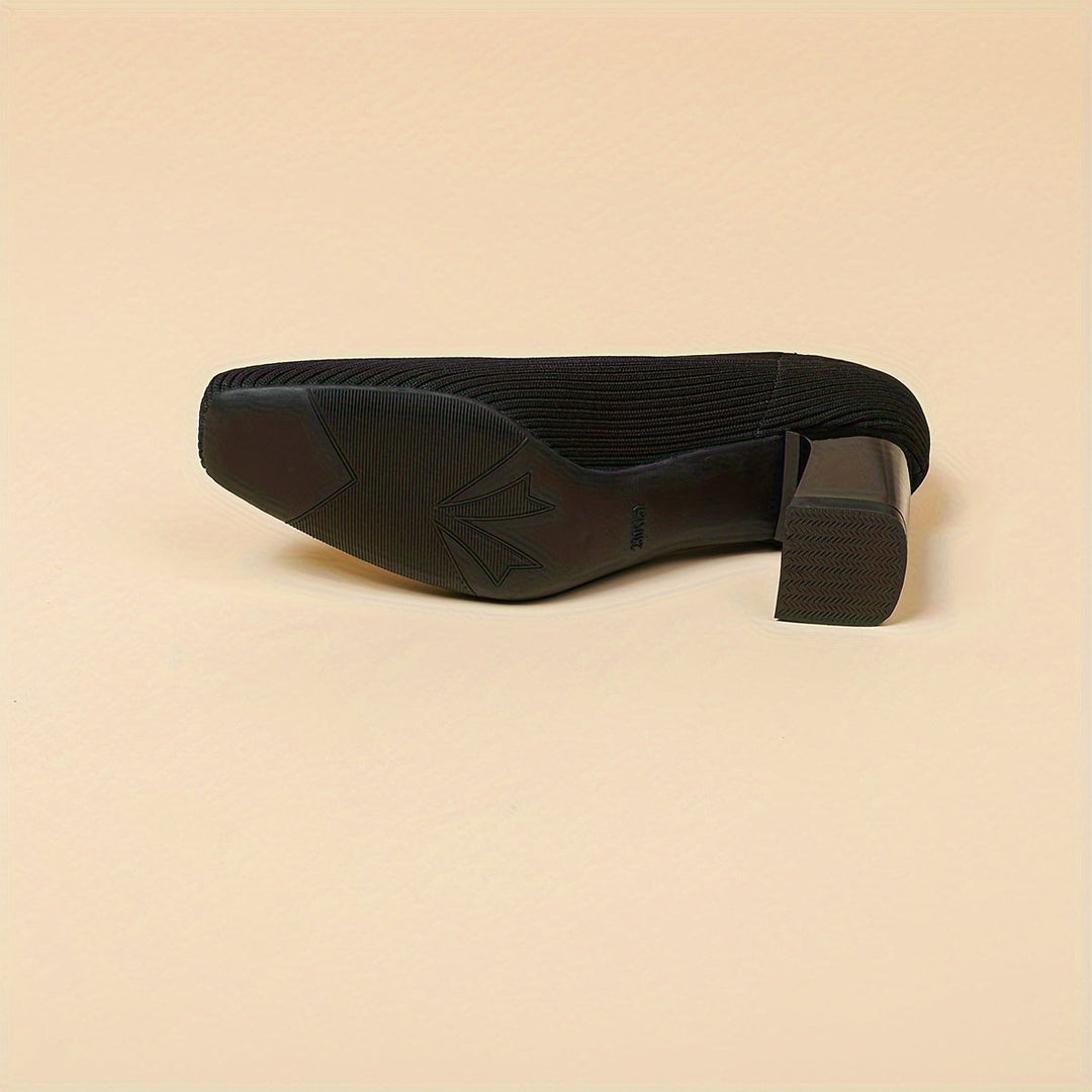Linda | Comfortable High Heels