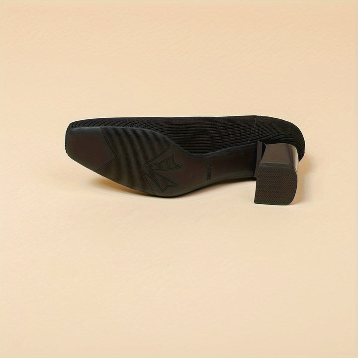 Linda | Comfortable High Heels