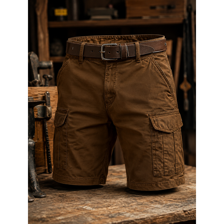 ROWAN - Multi-Purpose Outdoor Cargo Pants