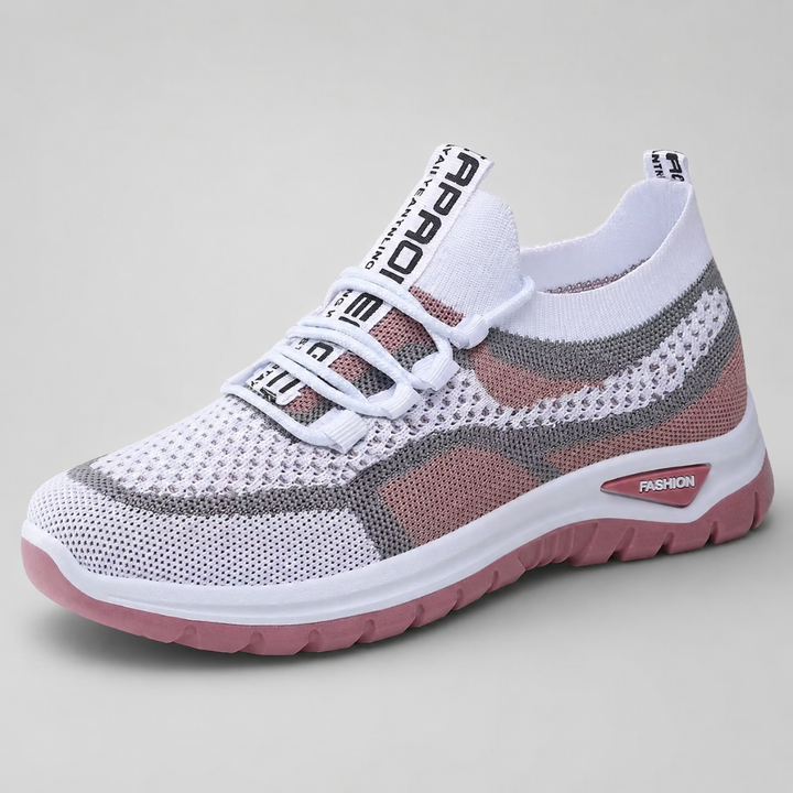 Nerina - Lightweight Comfort Sneakers