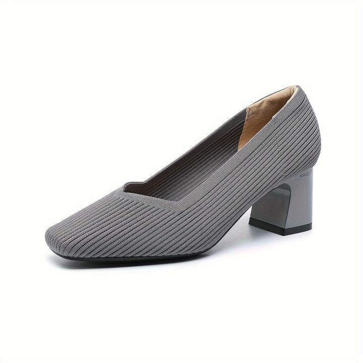 Linda | Comfortable High Heels