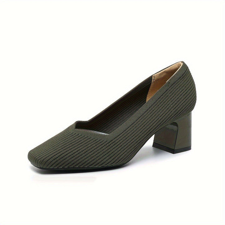Linda | Comfortable High Heels