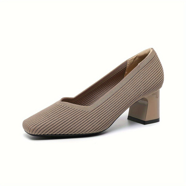 Linda | Comfortable High Heels