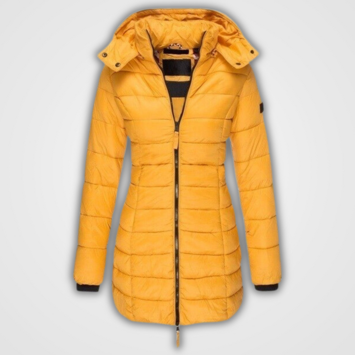 LOUISE™ – Warm Winter Jacket for Women