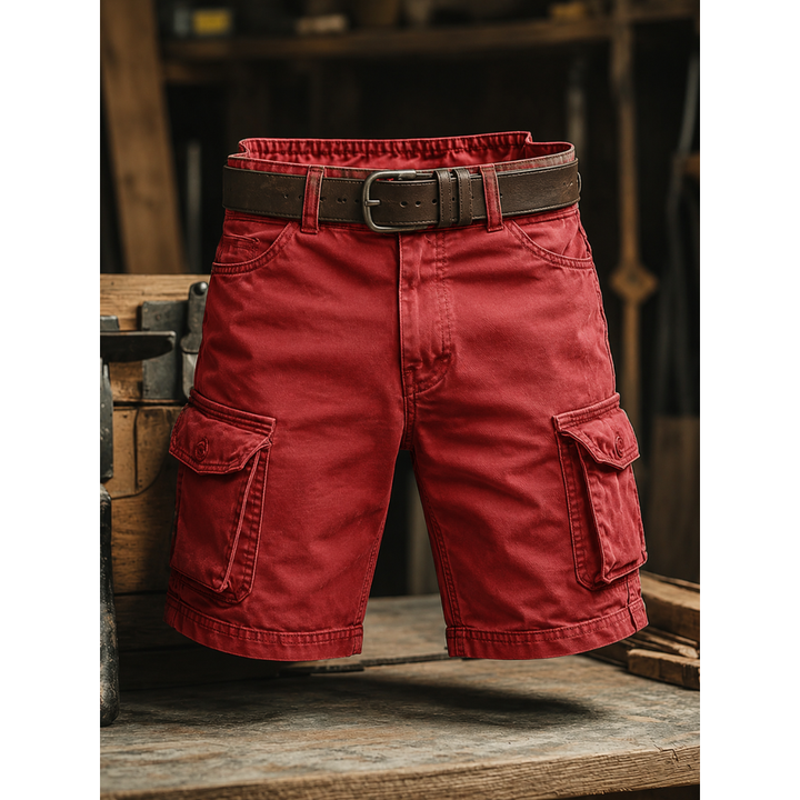 ROWAN - Multi-Purpose Outdoor Cargo Pants