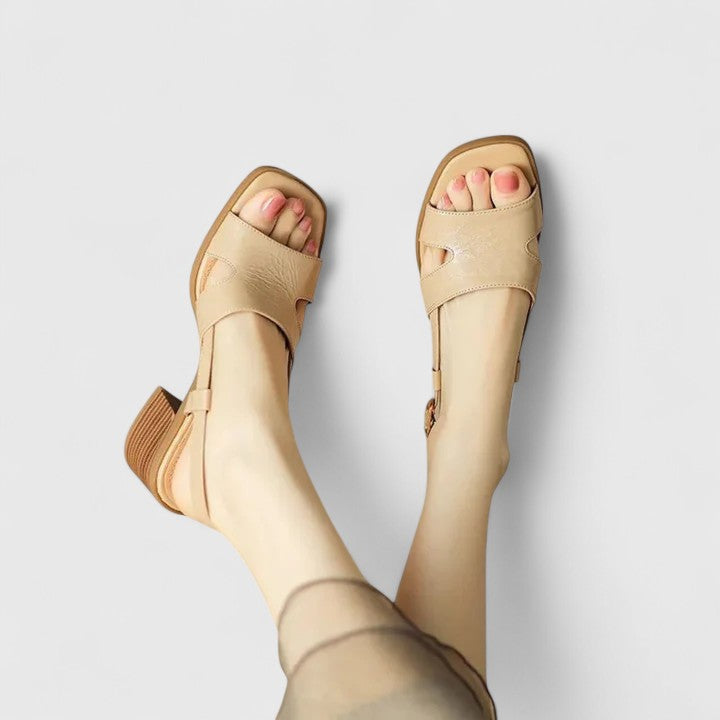 Marjorie | Comfy Everyday Sandals