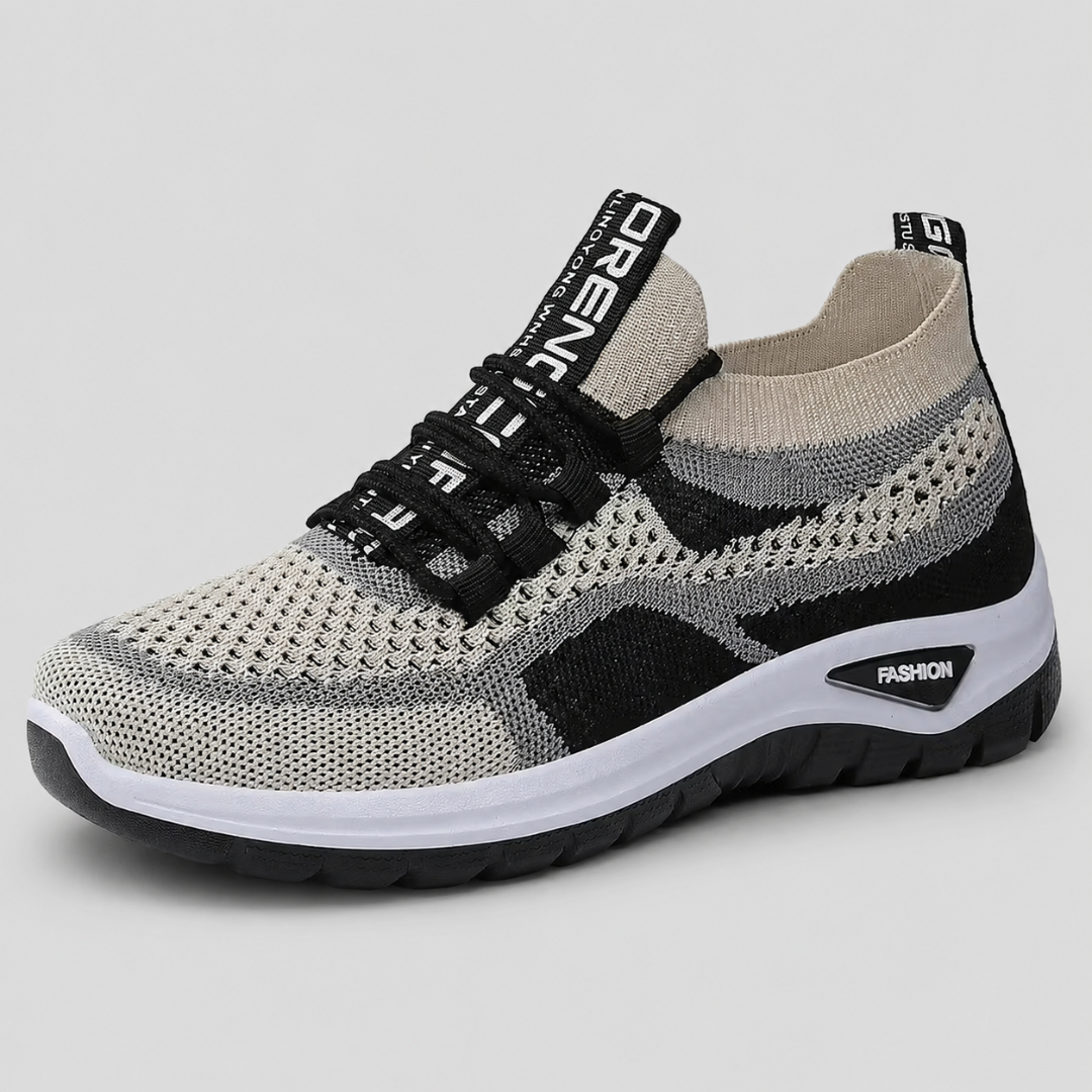 Nerina - Lightweight Comfort Sneakers