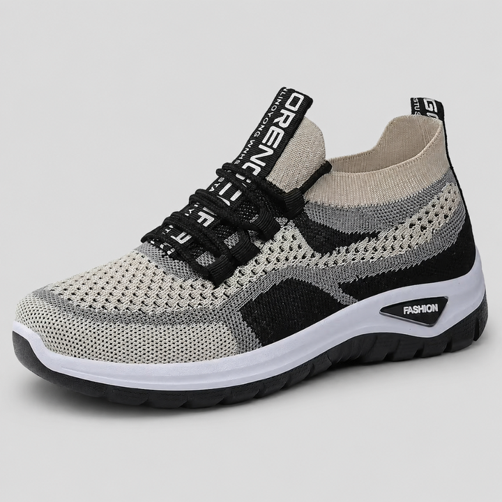 Nerina - Lightweight Comfort Sneakers