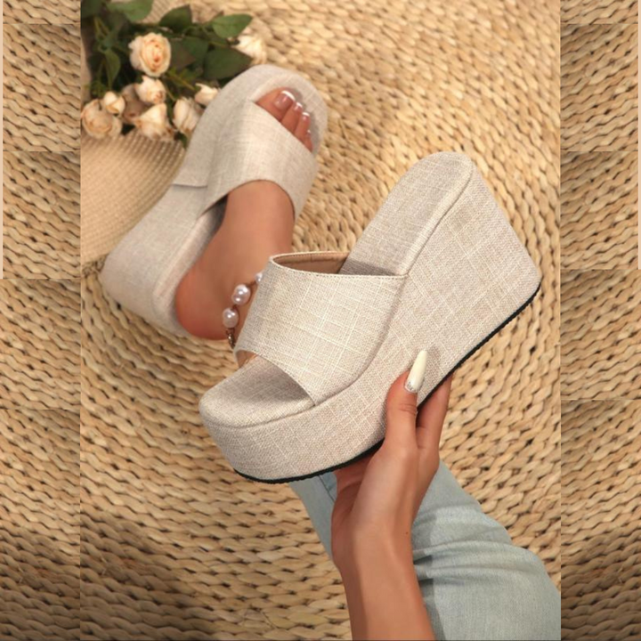 RIVA™ – All-Day Walking Wedge Shoes