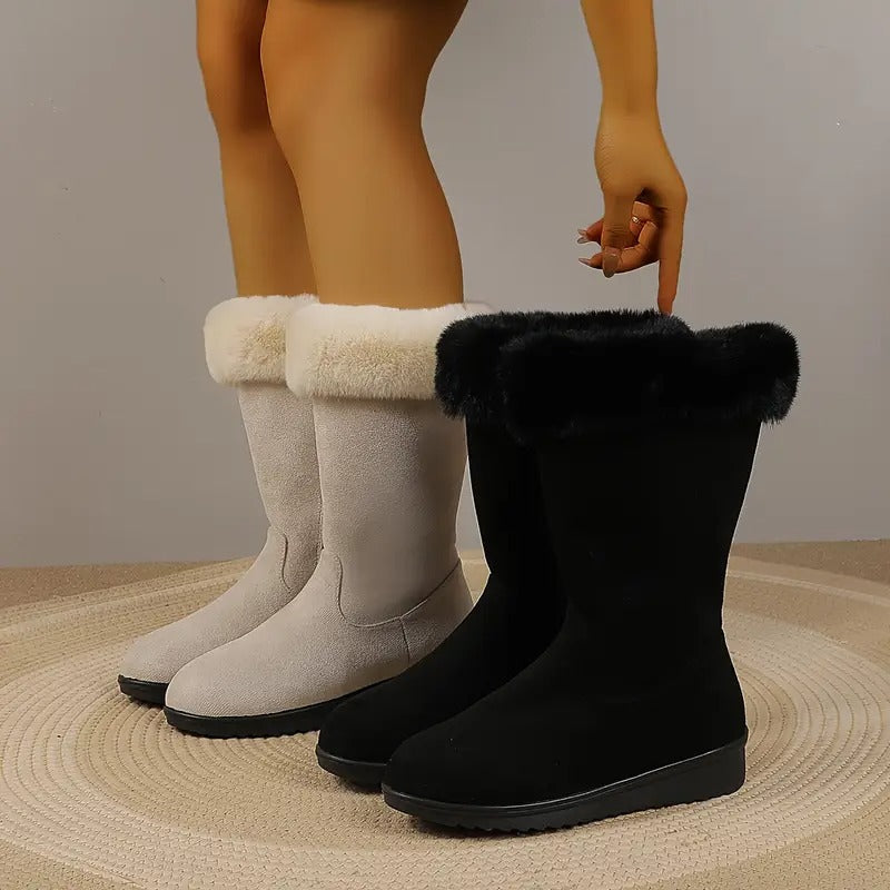 RUTH™ – Warm Winter Boots