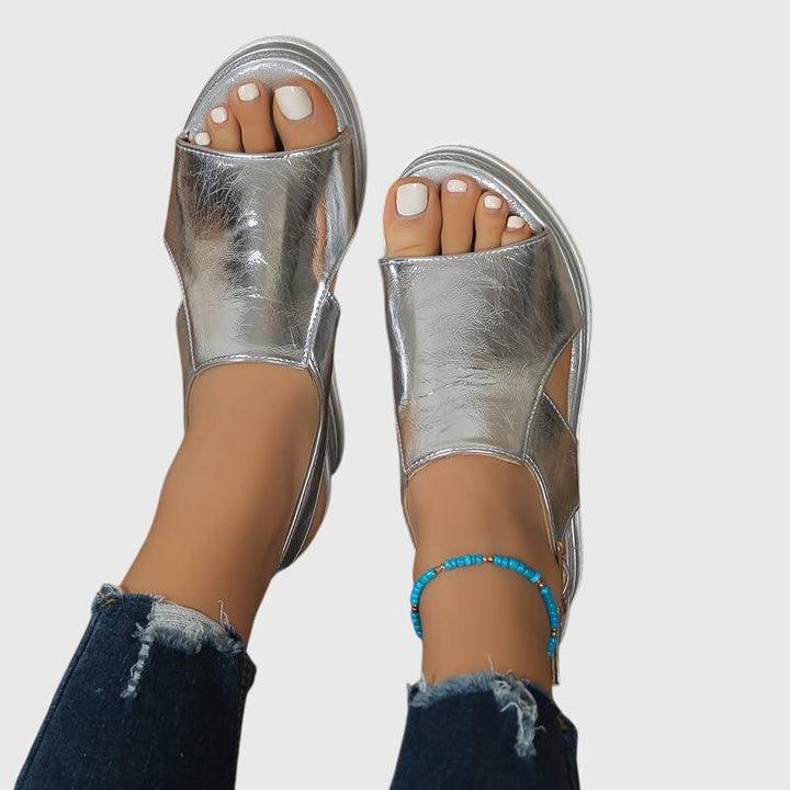 ANDREA | ORTHOPEDIC SANDALS