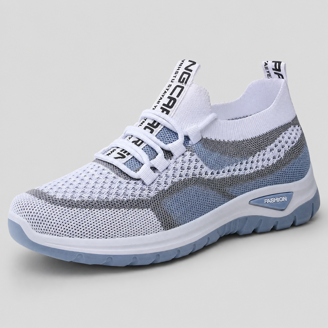 Nerina - Lightweight Comfort Sneakers