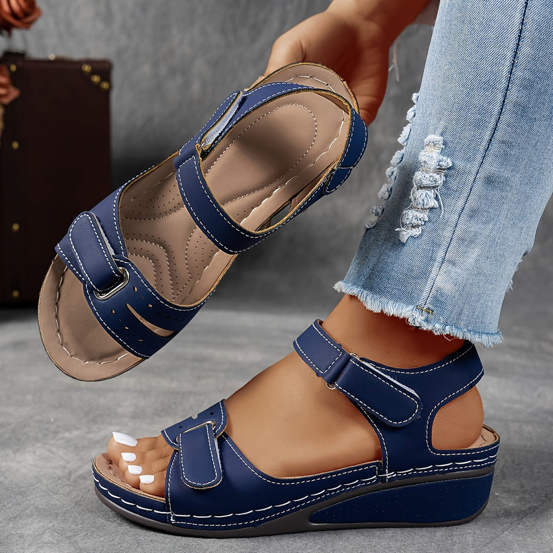 Evelyn | Orthopedic Comfort Flex Sandals