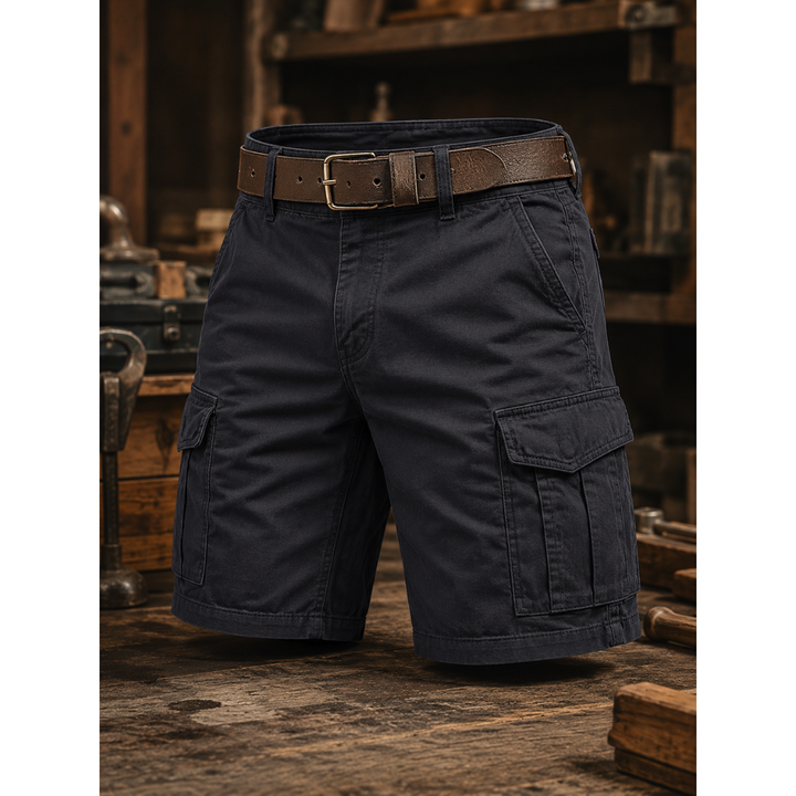 ROWAN - Multi-Purpose Outdoor Cargo Pants