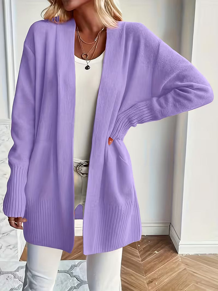 Beverly | Comfortable Cardigan