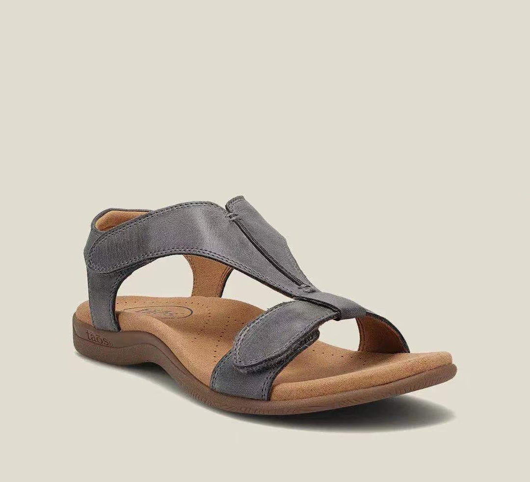 LILY | ORTHOPEDIC SANDALS WITH FOOT SUPPORT