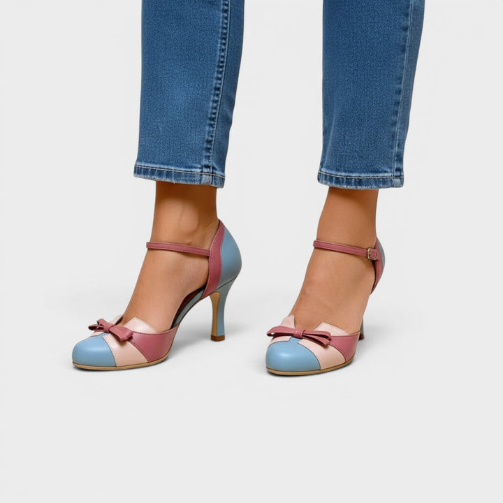 Myra | Elegant Heels