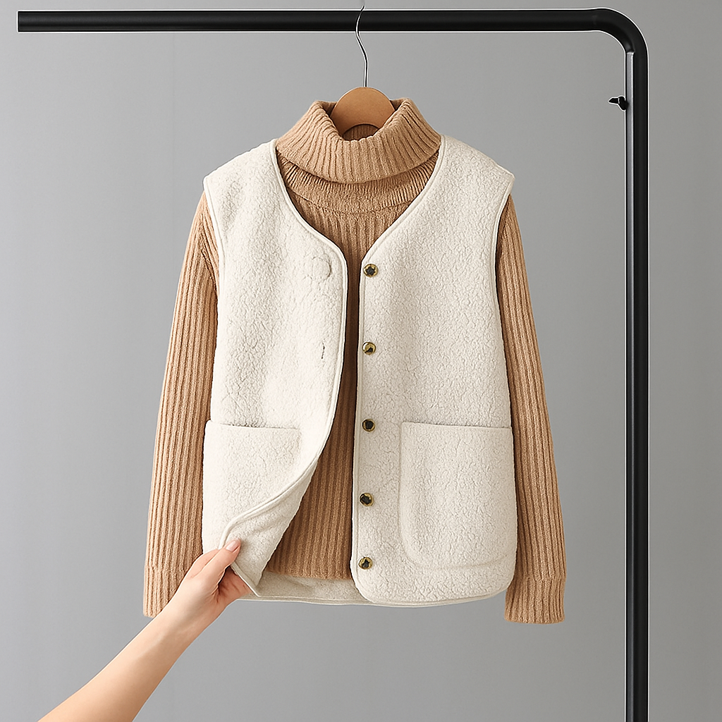 RUTH™ – Cozy Cardigan