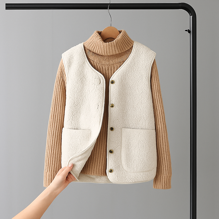 RUTH™ – Cozy Cardigan