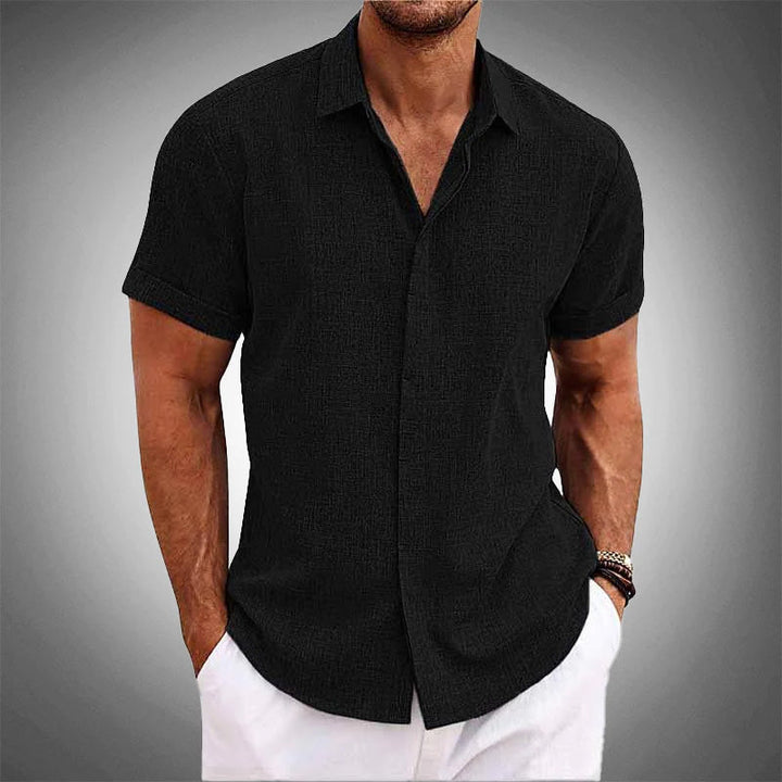 Nathan | Summer Shirt