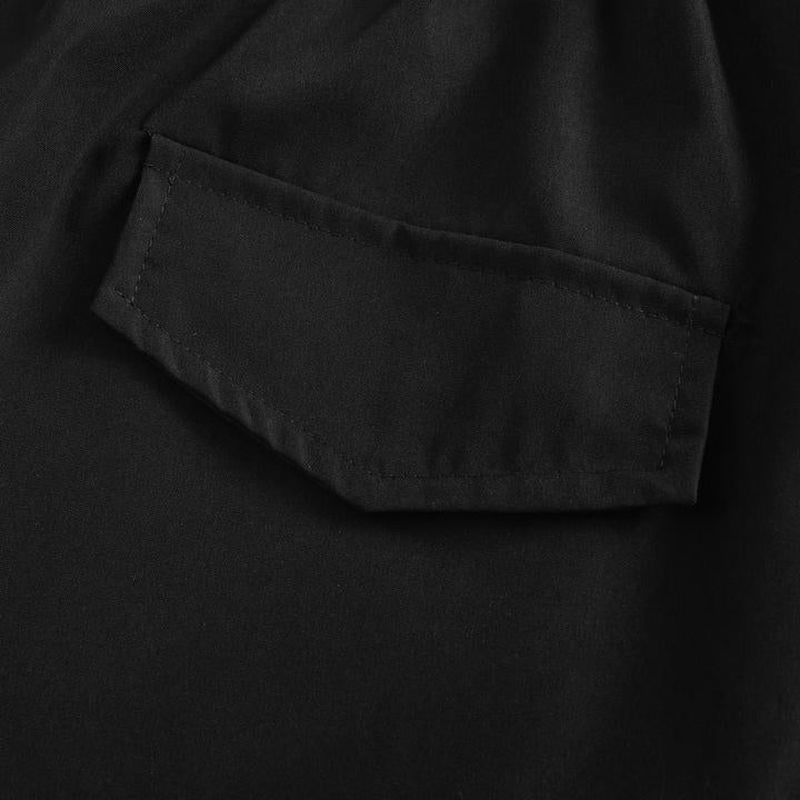 Daniel - Street Cargo Shorts