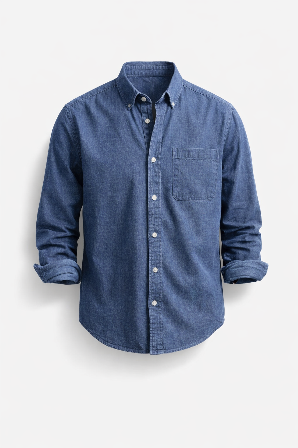 Brent | BUTTON-DOWN SHIRT FOR MEN