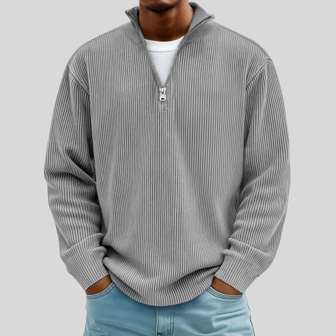Norman | Stylish Casual Sweater