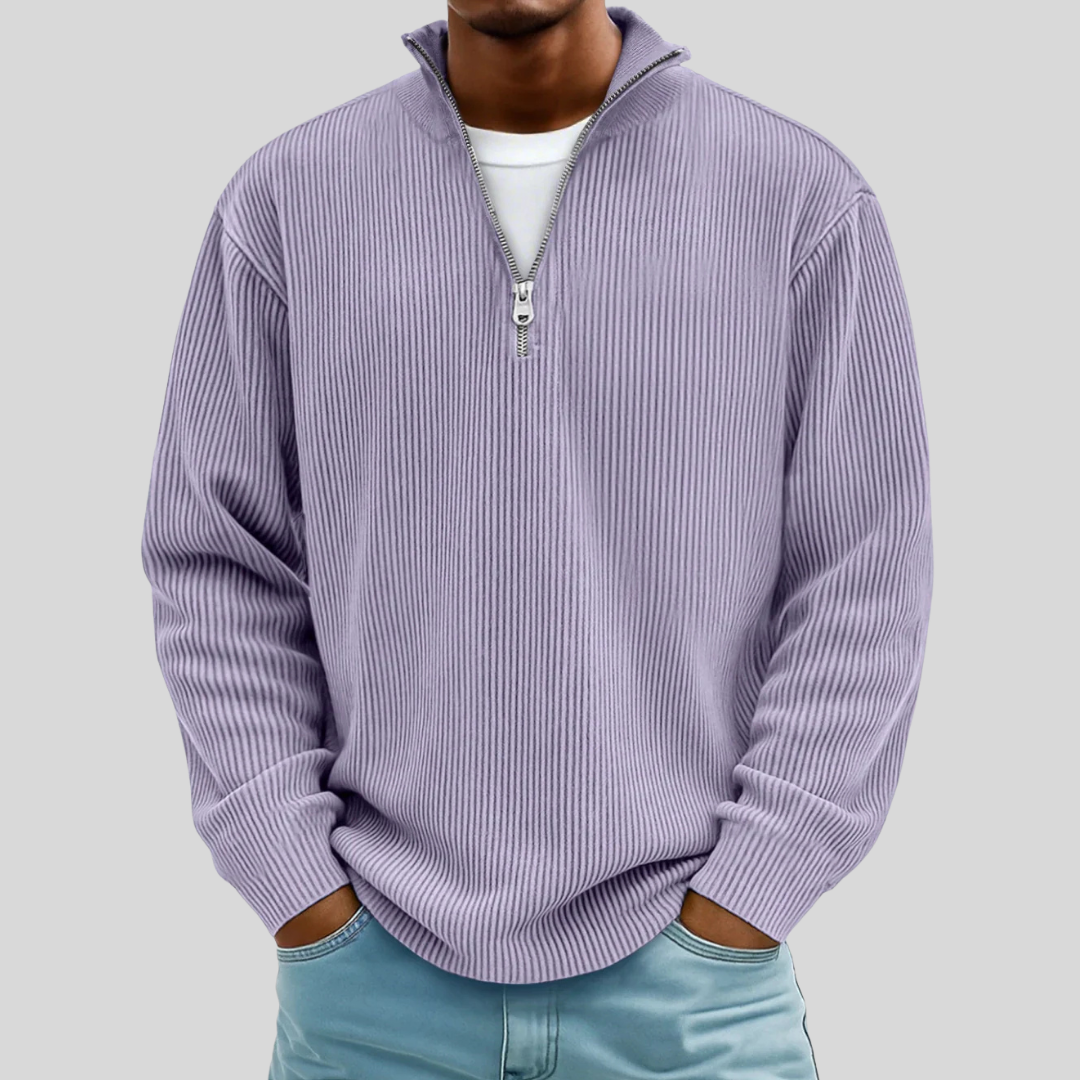 Larry | Stylish Casual Sweater