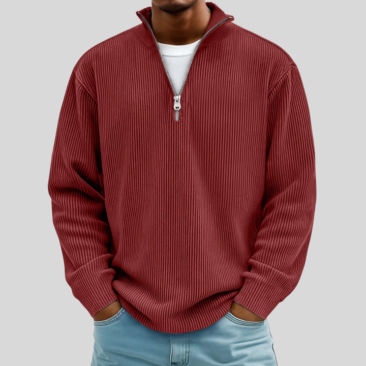 Larry | Stylish Casual Sweater