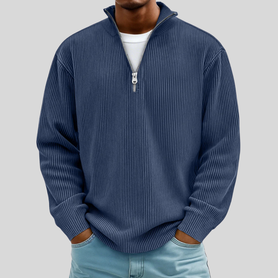 Larry | Stylish Casual Sweater
