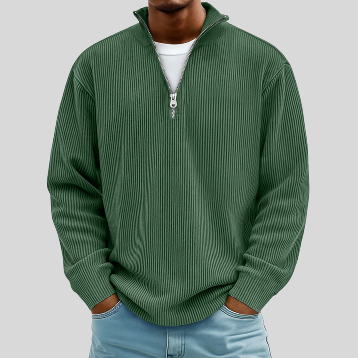 Larry | Stylish Casual Sweater