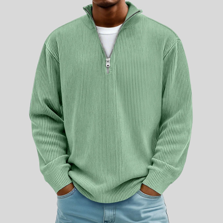 Larry | Stylish Casual Sweater