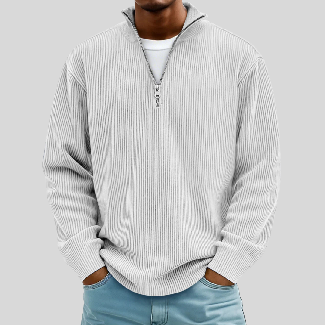 Larry | Stylish Casual Sweater