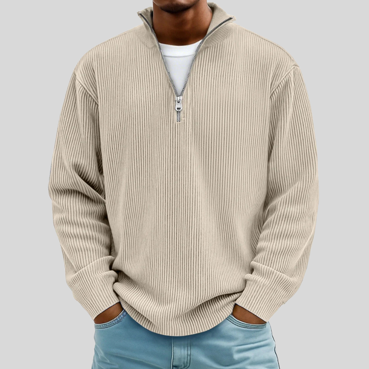 Larry | Stylish Casual Sweater