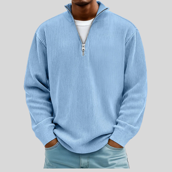 Larry | Stylish Casual Sweater