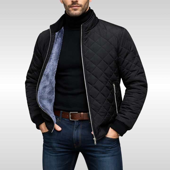 George | Quilted Everyday Jacket