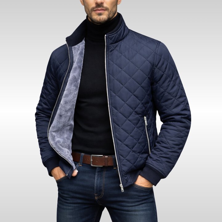 George | Quilted Everyday Jacket
