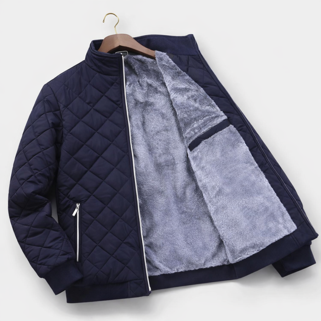 George | Quilted Everyday Jacket