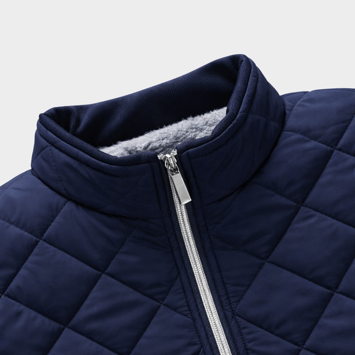 George | Quilted Everyday Jacket