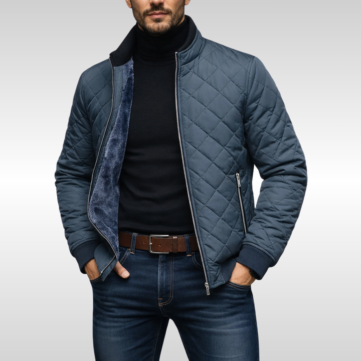 George | Quilted Everyday Jacket