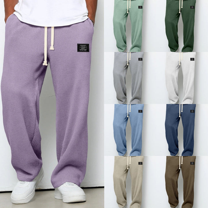 Harold™ | Relaxed Everyday Pants